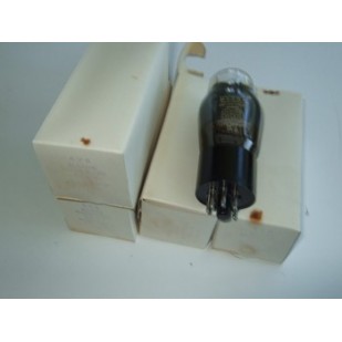 6V6 GT appairé par 4