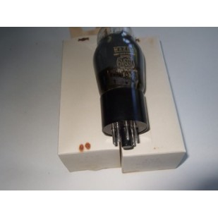 6V6 GT appairé par 2