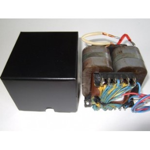 TYPE 633/02 PLUS CAPOT