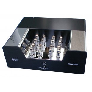 Beethoven 2x20watts "classe...