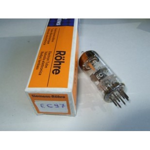 TUBE EC97
