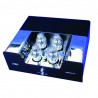 Beethoven 2x45watts "classe A" push-pull