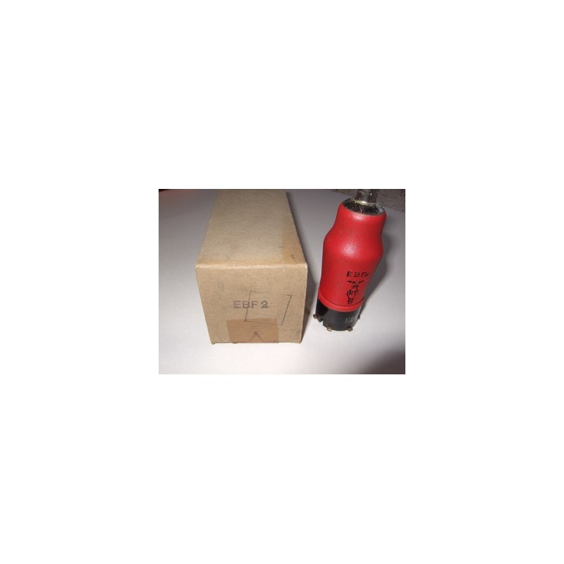 TUBE EBF2 TUBE EBF2