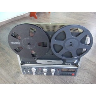MAGNETOPHONE REVOX