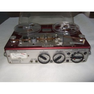 MAGNETOPHONE NAGRA