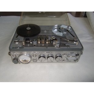 MAGNETOPHONE NAGRA