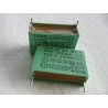 condensateur X2- 0.47µF 250V ~. ERO MKT