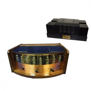 Super cristal 2x15watts...