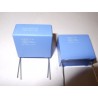 Condensateur X2 0.33µf 440v~MKP