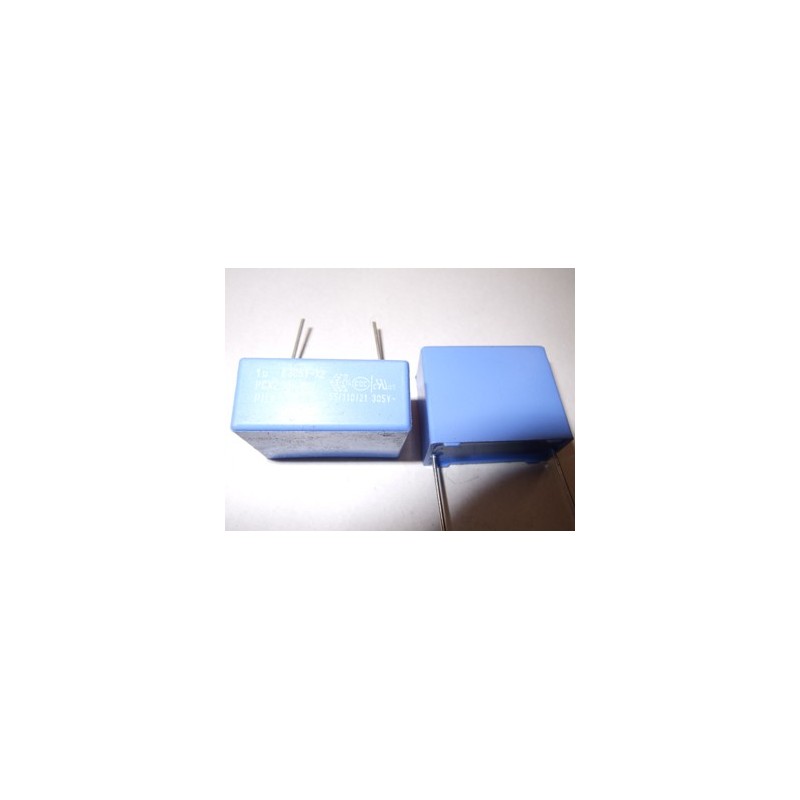 Condensateur x2 -0.47µf275v~MKP Condensateur x2 -0.47µf275v~MKP