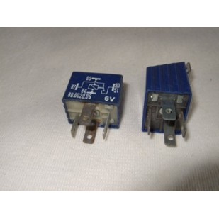 RELAIS 6V