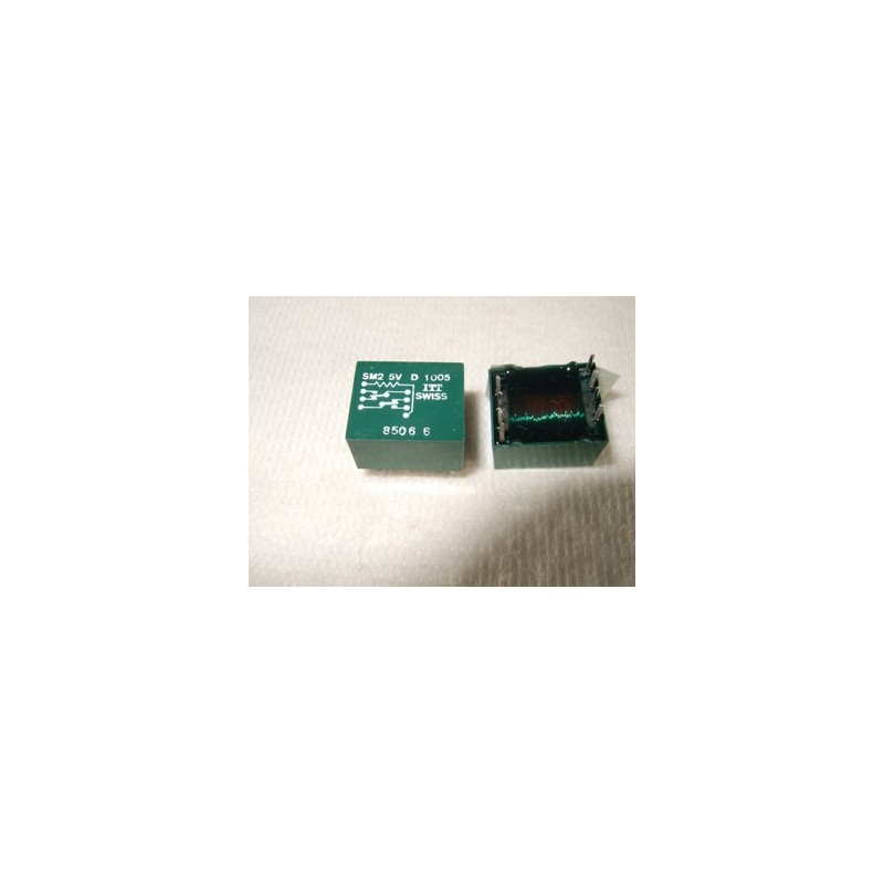RELAIS 5v audio RELAIS 5v audio