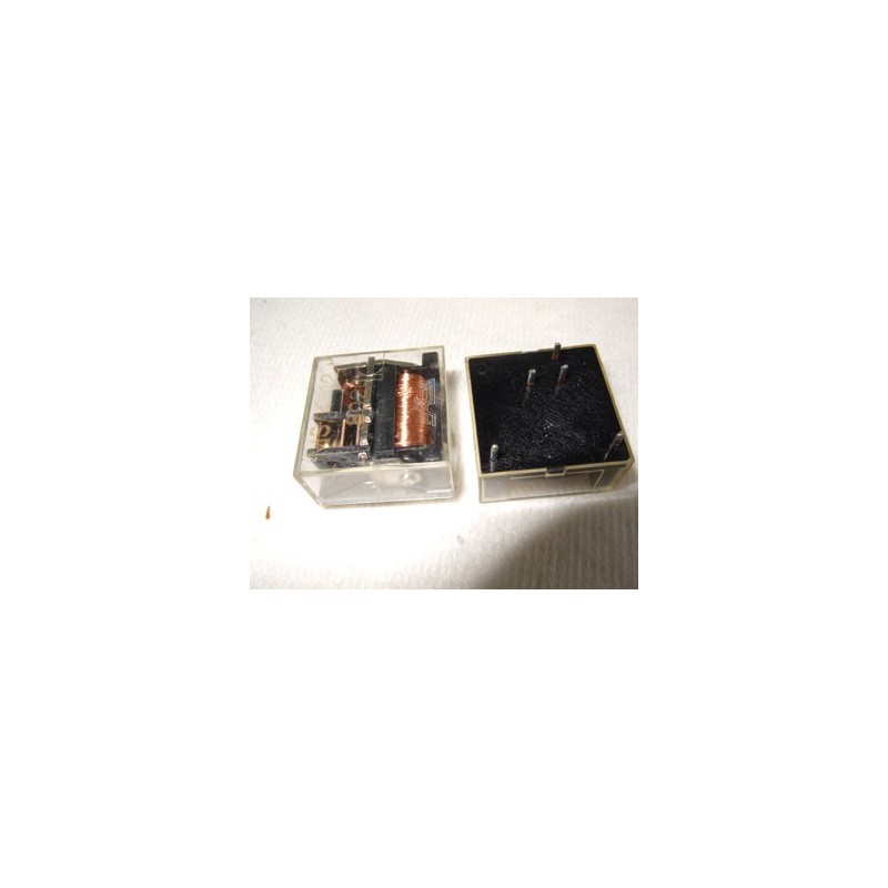 RELAIS 12V RELAIS 12V
