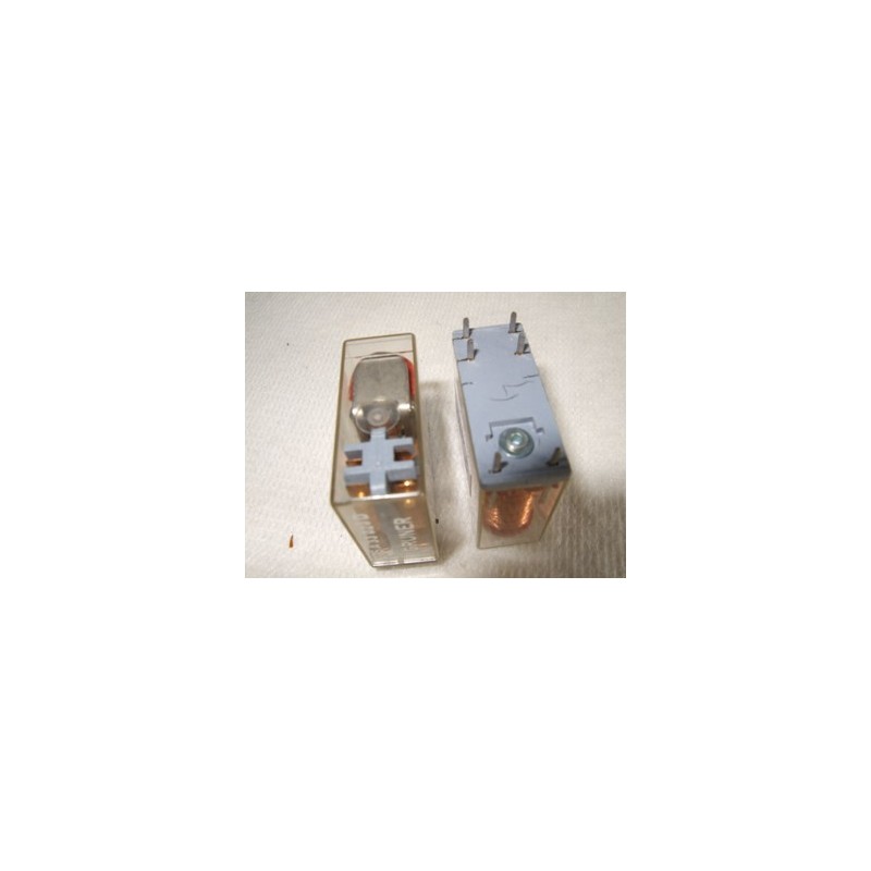 RELAIS 12V 2 T RELAIS 12V 2 T