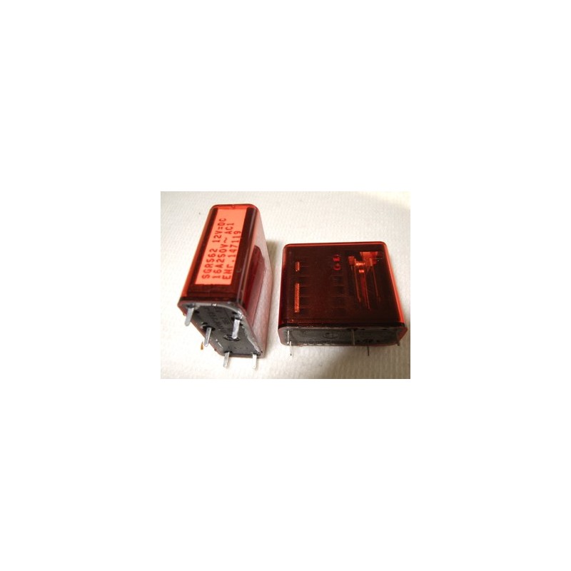 RELAIS 12V RELAIS 12V