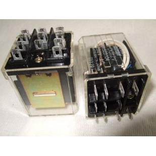 RELAIS 12V 3 RT