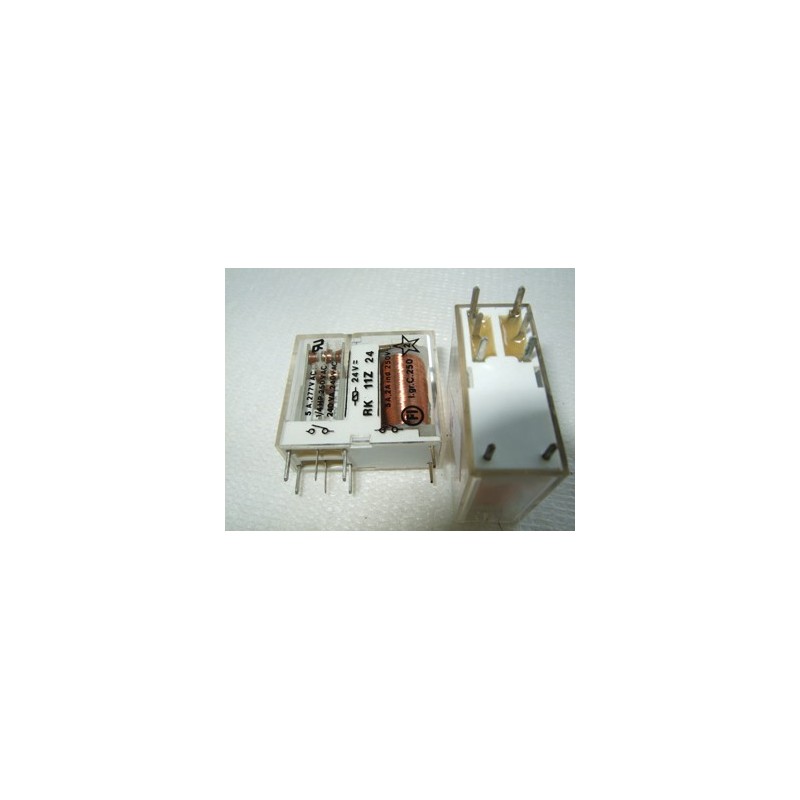RELAIS 24V 2RT RELAIS 24V 2RT