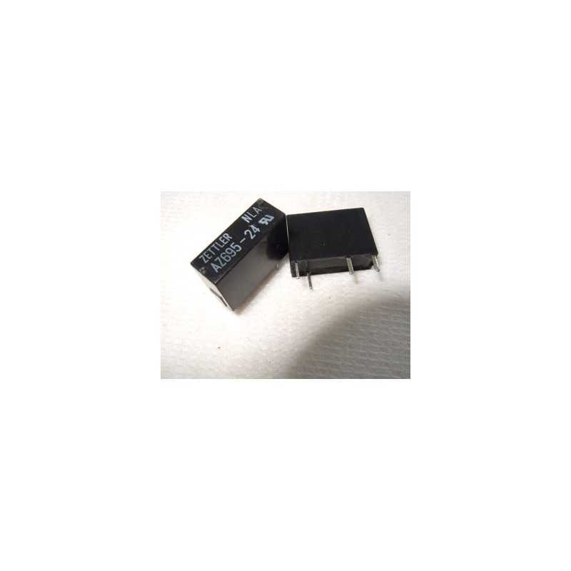 RELAIS 24V 1RT DepH8RL5 RELAIS 24V 1RT DepH8RL5
