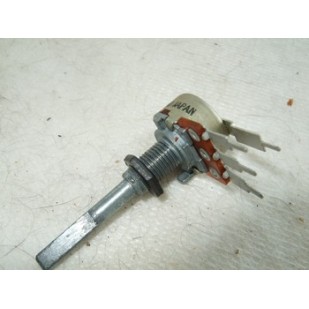 POTENTIOMETRE 1X220KB LOG.