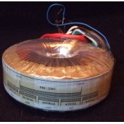 Transformateur Torique Tector – 240V Vers 11,8V 300VA – Occasion