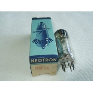 TUBE UM80