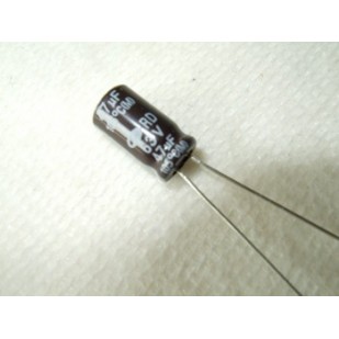 47µF63V