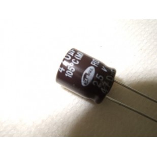 470µF25V