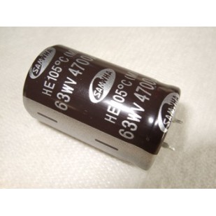 4700µF63V