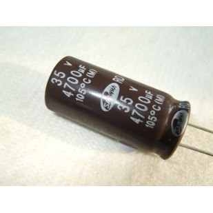 4700µF35V