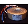Transformateur torique 270-15-6volts