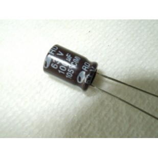 100µF63V