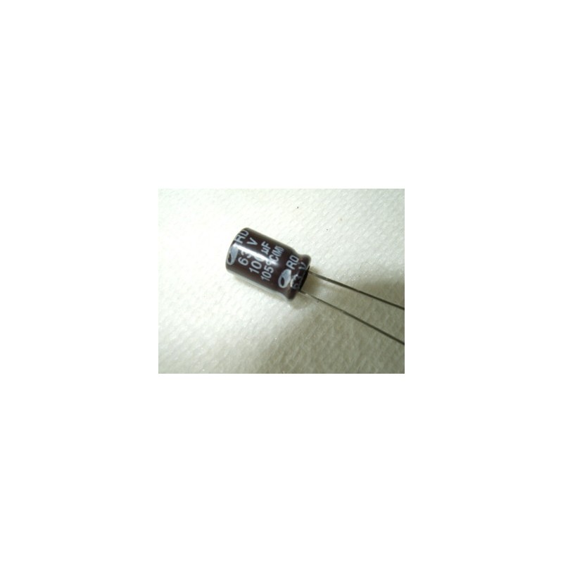 100µF63V 100µF63V