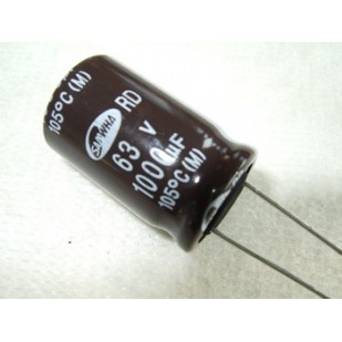 1000µF63V