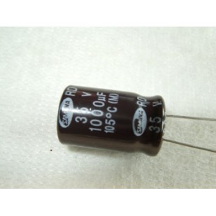 1000µF35V