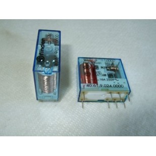 RELAIS 24V 1RT16A