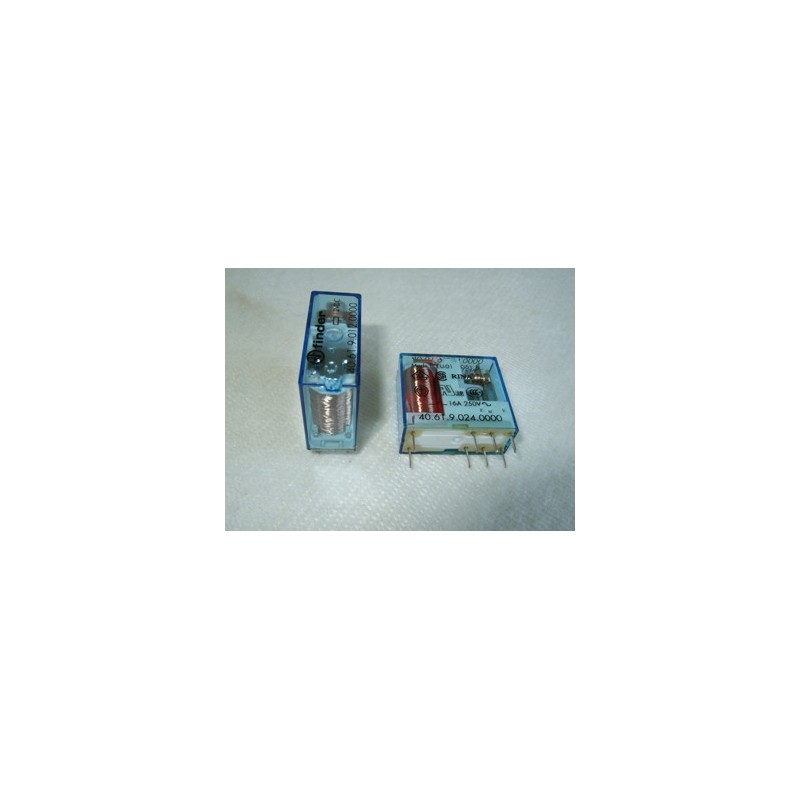 RELAIS 24V 1RT16A RELAIS 24V 1RT16A