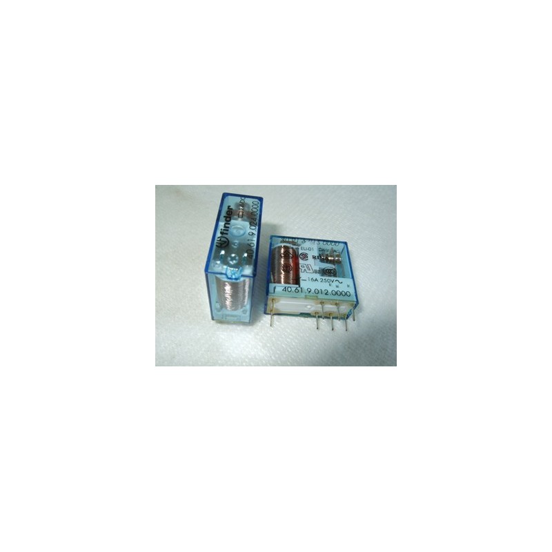 RELAIS 12V1RT 16A RELAIS 12V1RT 16A