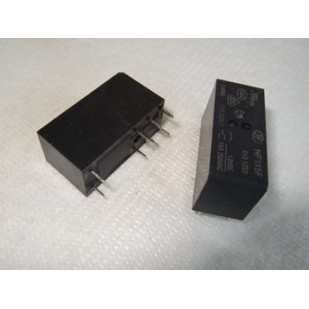 RELAIS 12V 1T 16A