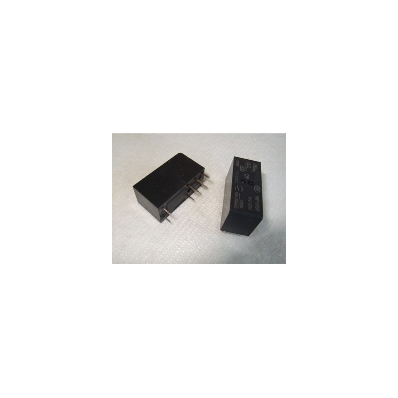 RELAIS 12V 1T 16A RELAIS 12V 1T 16A