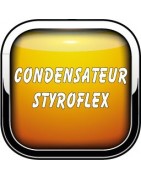 Condensateur styroflex