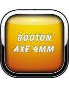Boutons axe 4mm