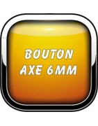Boutons axe 6mm
