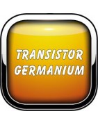 Transistors au germaniums