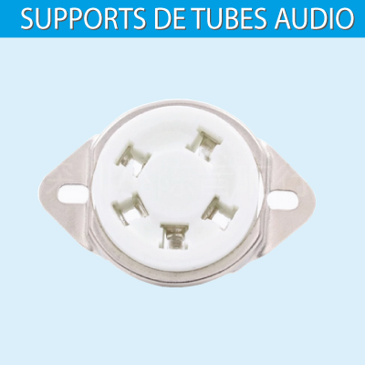 Supports de tube